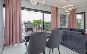Kormoran Apartment By Noclegi Renters